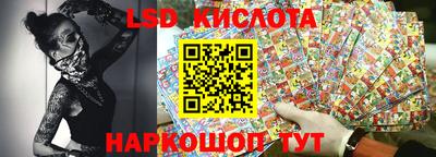 хмурый Керчь